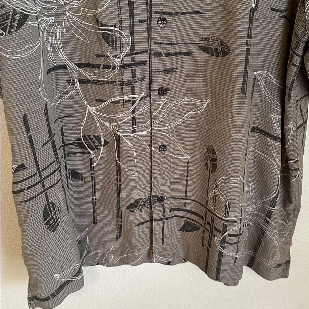 ☀️Quicksilver Vintage Waterman Shirt☀️ - Picture 6 of 13